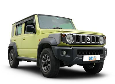 Maruti JIMNY-img
